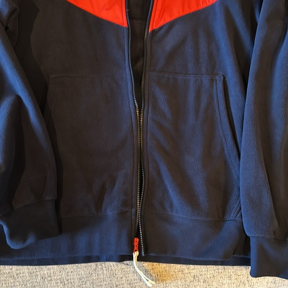 Nike Men’s XL jacket NWOT - Picture 4 of 5